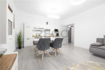 RECO Apartament nou la cheie la doar 3 minute de baile felix - foto 4
