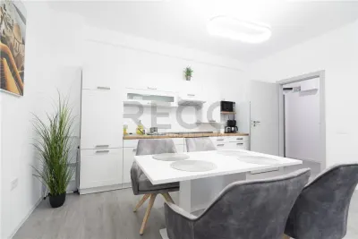 RECO Apartament nou la cheie la doar 3 minute de baile felix - foto 6
