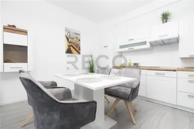 RECO Apartament nou la cheie la doar 3 minute de baile felix - foto 7