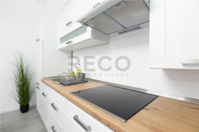 RECO Apartament nou la cheie la doar 3 minute de baile felix - foto 9
