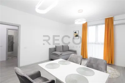 RECO Apartament nou la cheie la doar 3 minute de baile felix - foto 10