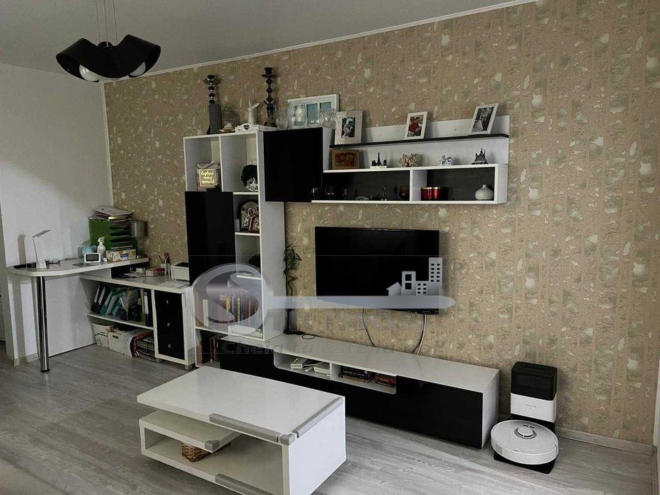 Apartament 2 camere, 56mp, baie cu geam, Tătărași - foto 2