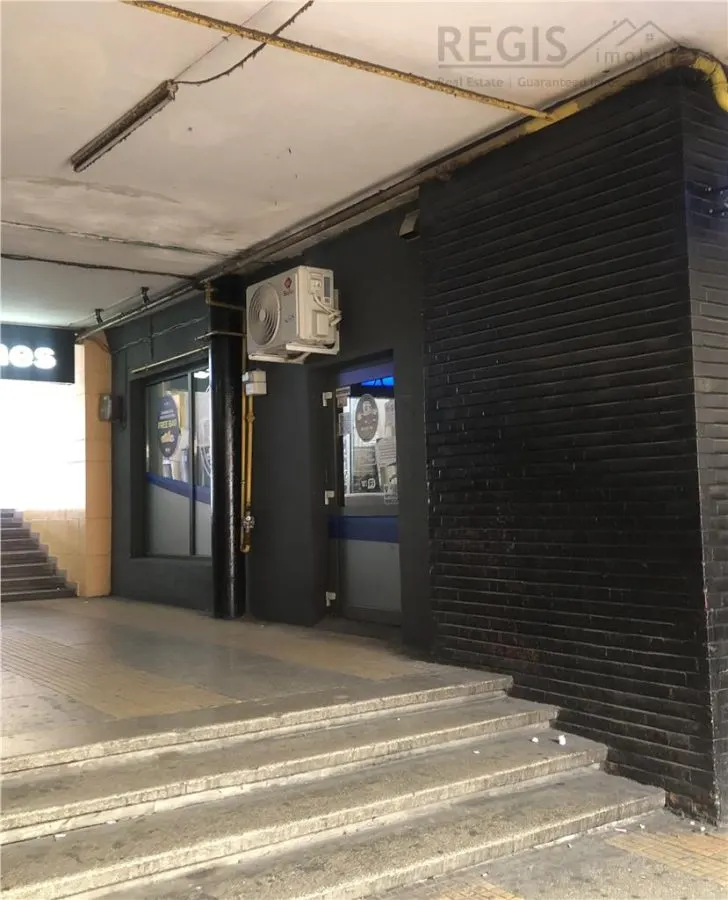 SPATIU COMERCIAL IDEAL PENTRU INVESTITIE IMOBILIARA - foto 2