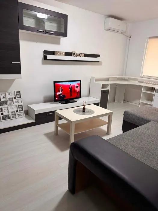 Apartament 2 camere decomandat, mobilat și utilat complet â€“ Dacia, mutare imediată - foto 2