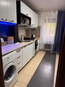 Apartament 2 camere decomandat, mobilat și utilat complet â€“ Dacia, mutare imediată - foto 3