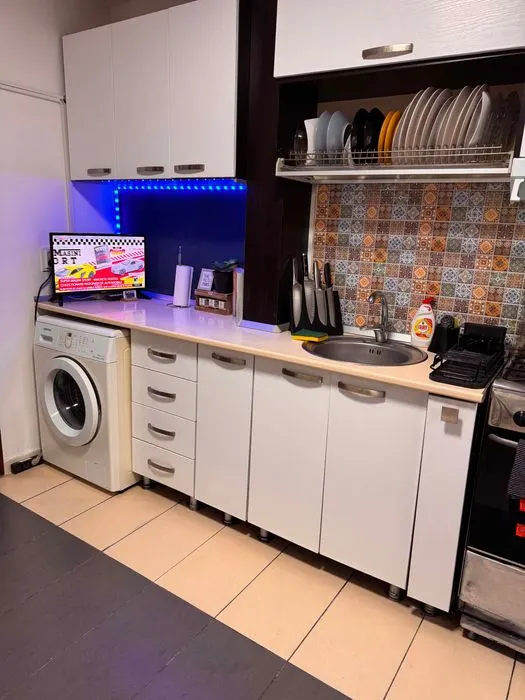 Apartament 2 camere decomandat, mobilat și utilat complet â€“ Dacia, mutare imediată - foto 4