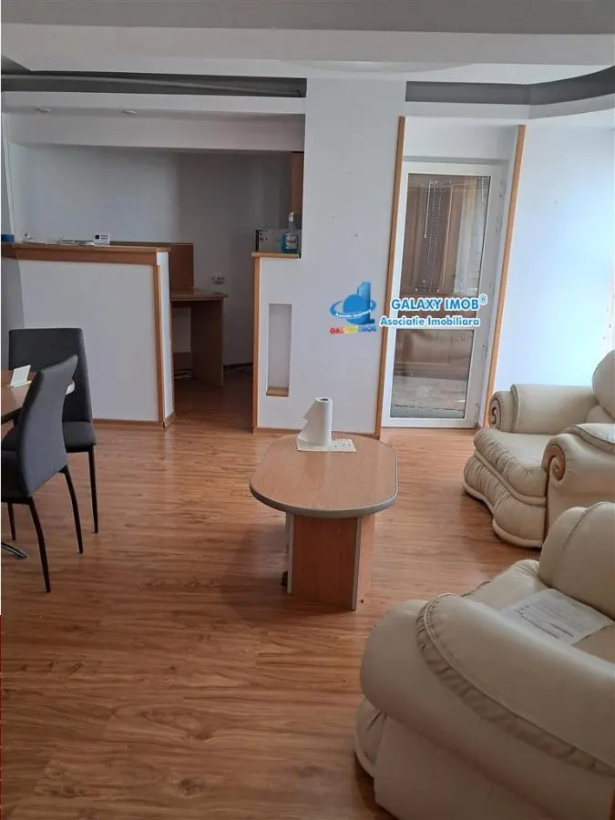 De vanzare   apartament  ultracentral  3 cam toate dotarile si terasa - foto 7
