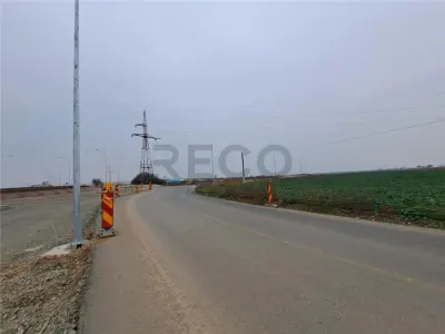 RECO teren Chiribis - foto 2