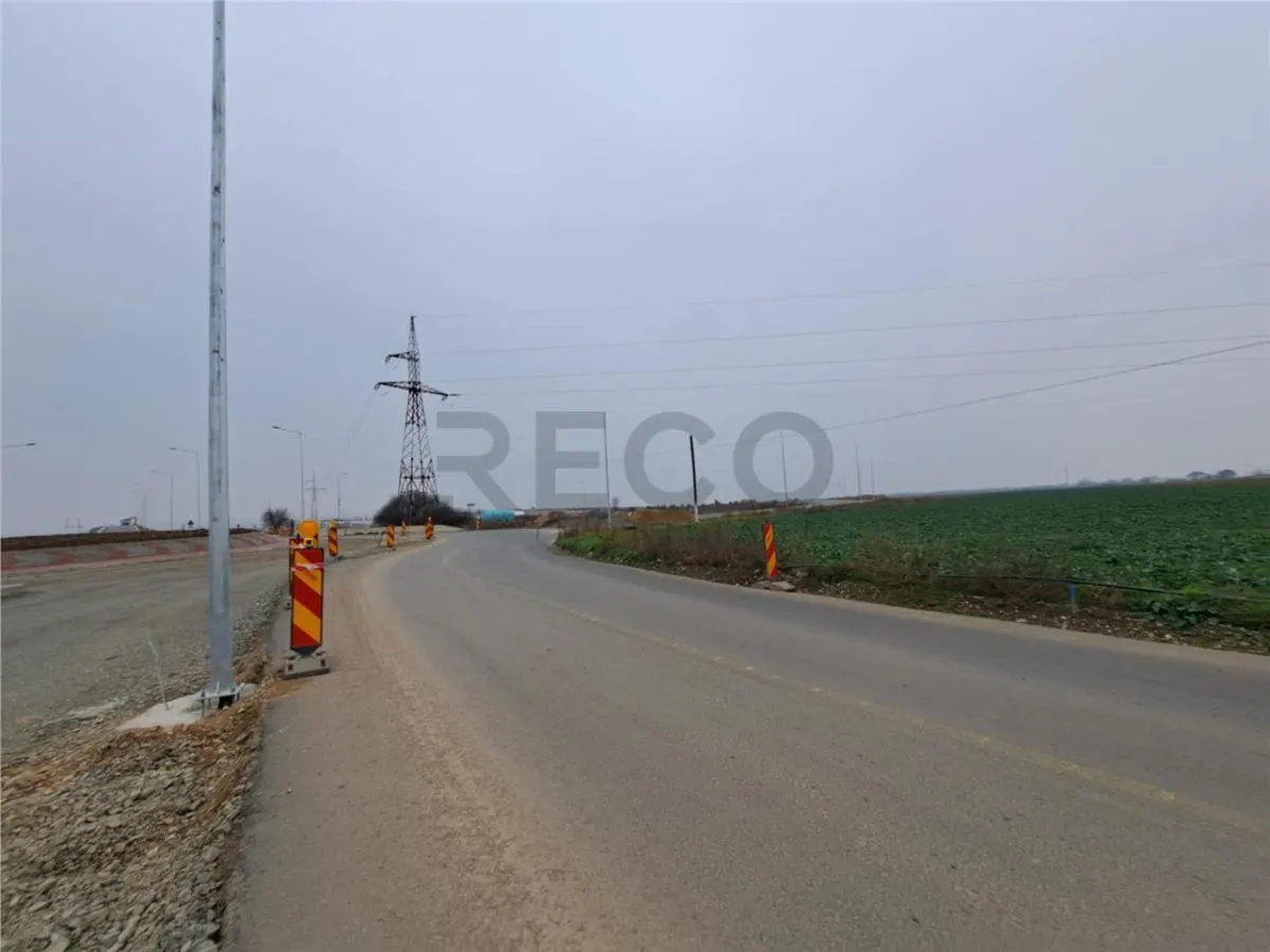 RECO teren Chiribis - foto 2
