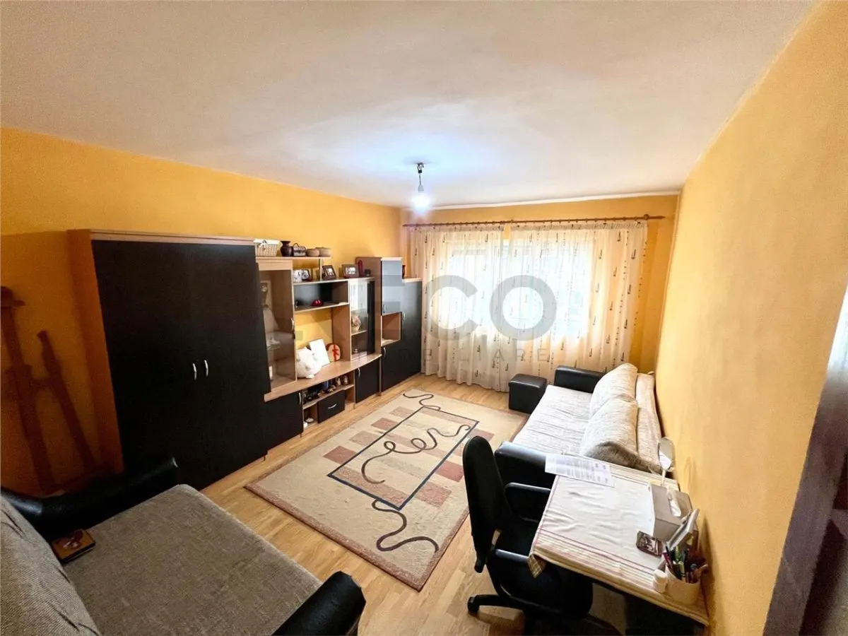 RECO Apartament 1 cam Piata Rogerius - foto 1