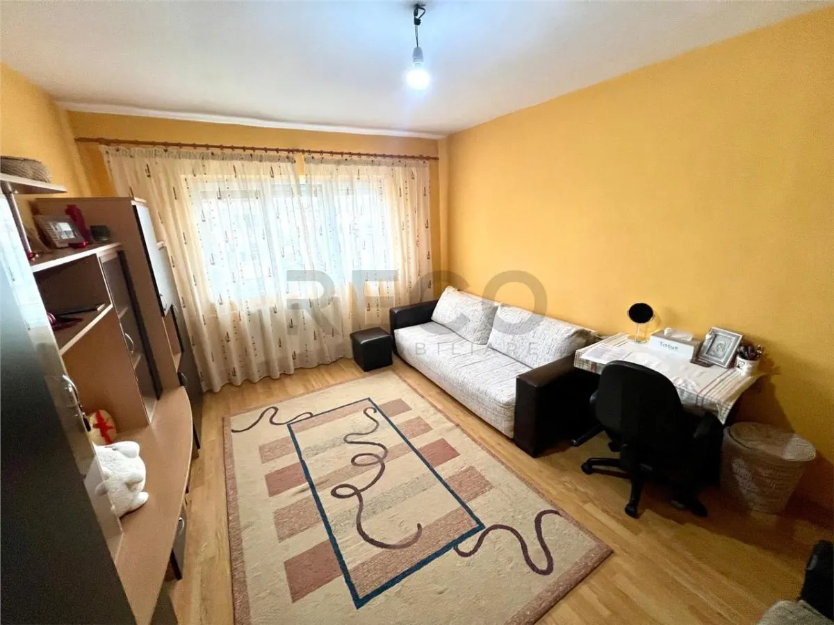 RECO Apartament 1 cam Piata Rogerius - foto 2