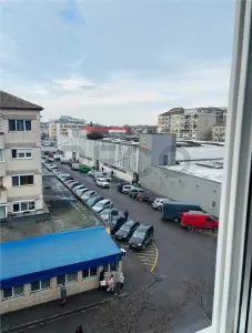 RECO Apartament 1 cam Piata Rogerius - foto 11