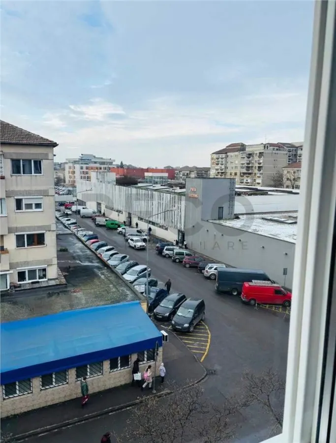 RECO Apartament 1 cam Piata Rogerius - foto 11