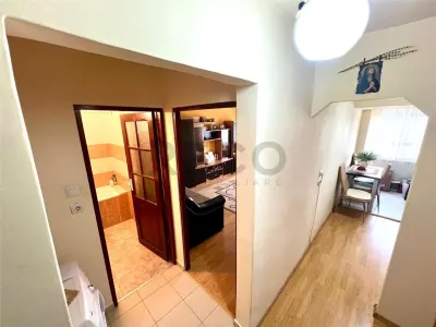 RECO Apartament 1 cam Piata Rogerius - foto 4