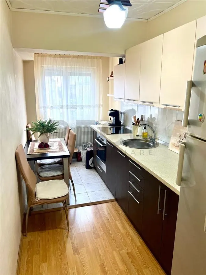 RECO Apartament 1 cam Piata Rogerius - foto 6