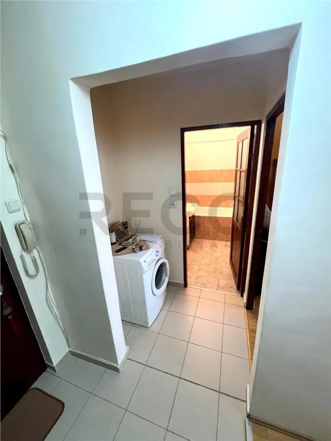 RECO Apartament 1 cam Piata Rogerius - foto 9