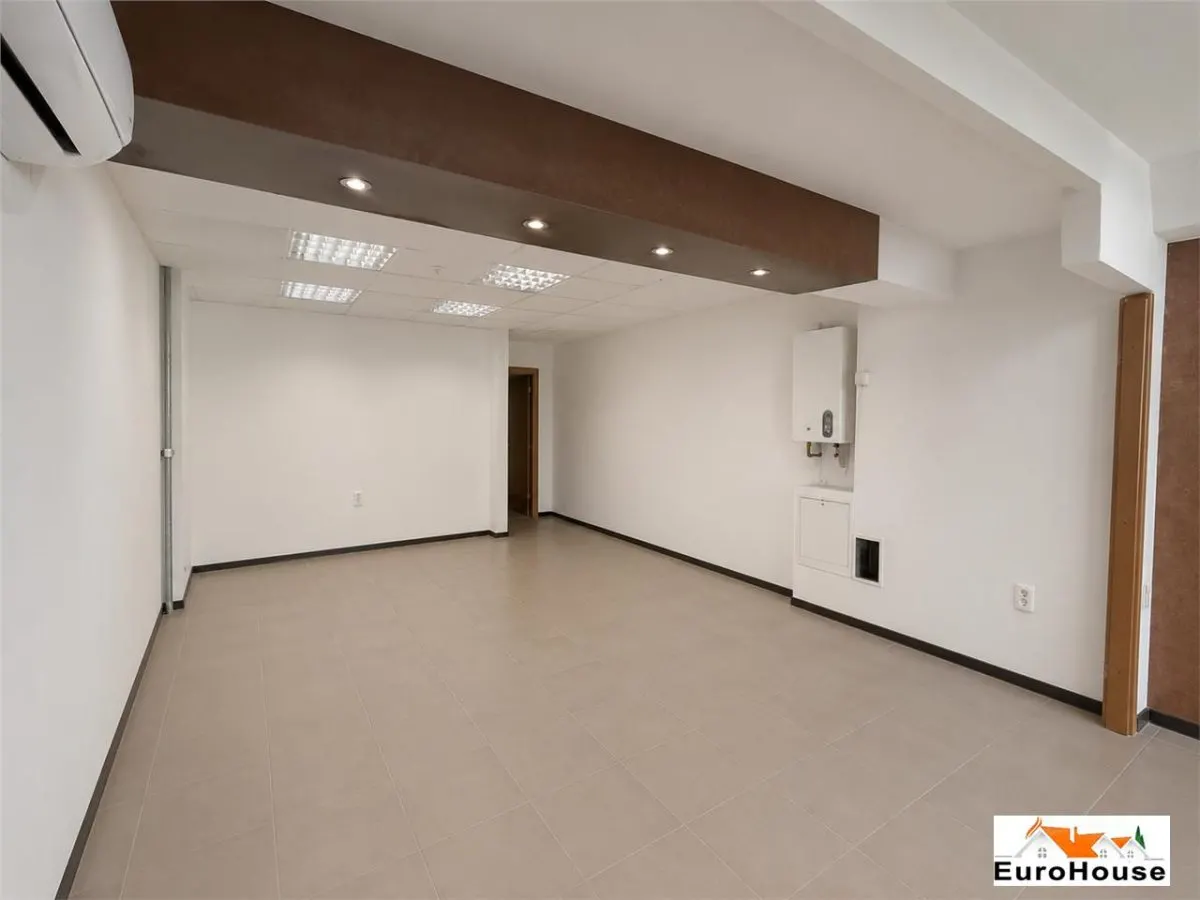 Spatiu Comercial de Inchiriat Zona Bulevard - foto 1