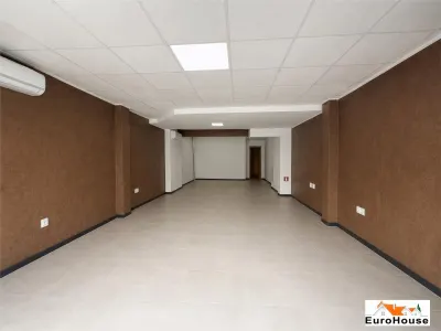 Spatiu Comercial de Inchiriat Zona Bulevard - foto 2