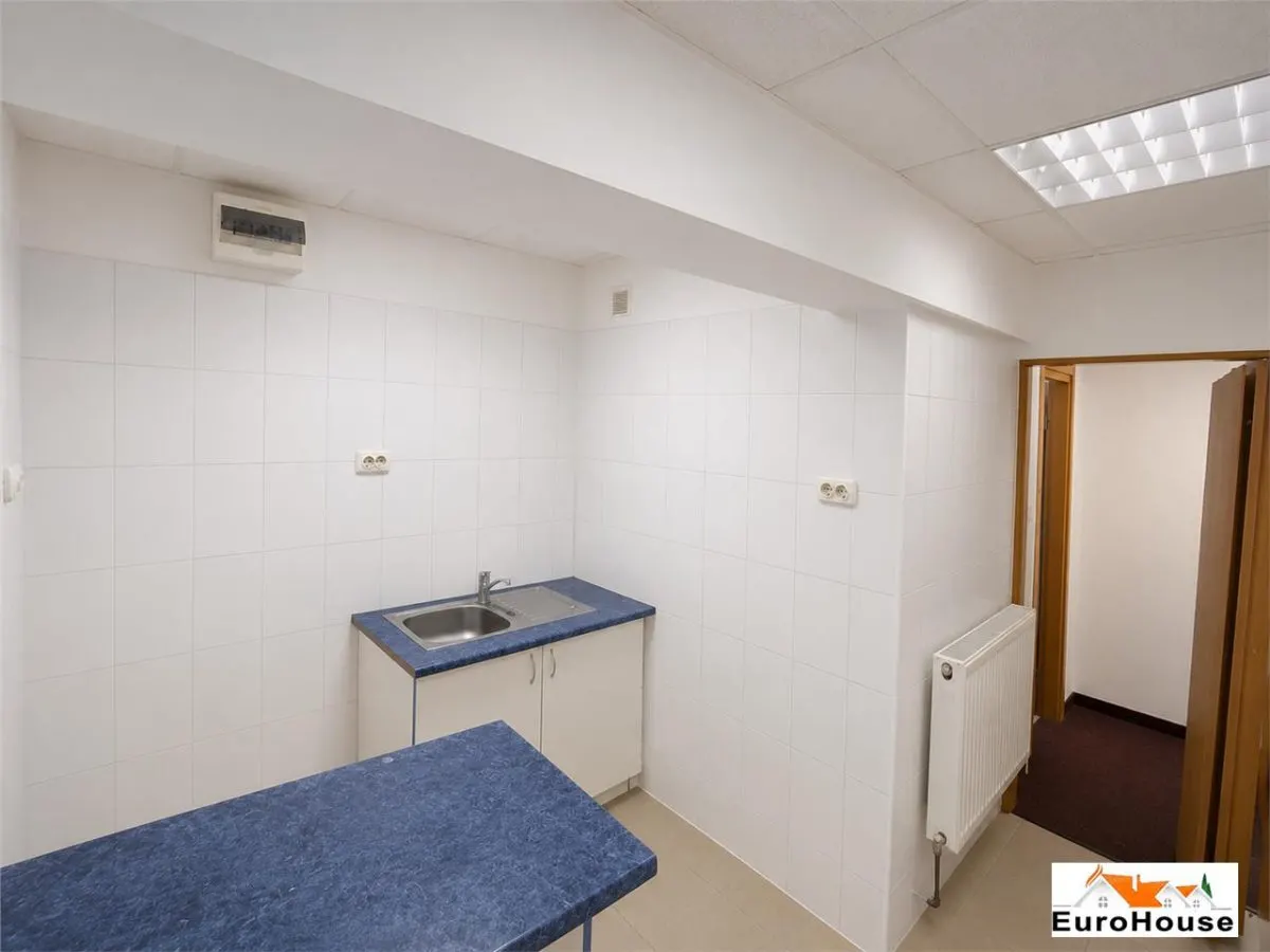 Spatiu Comercial De Vanzare , Zona Bulevard - foto 3