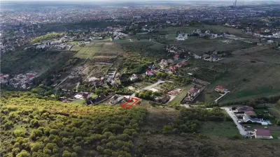 RECO Teren intravilan in Oradea 1250 mp Gheorghe Doja - foto 3