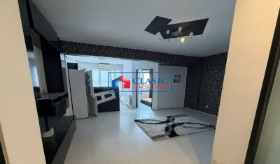 Vanzare apartament 2 camere zona Calea Turzii OMV, Cluj-Napoca - Cluj-Napoca