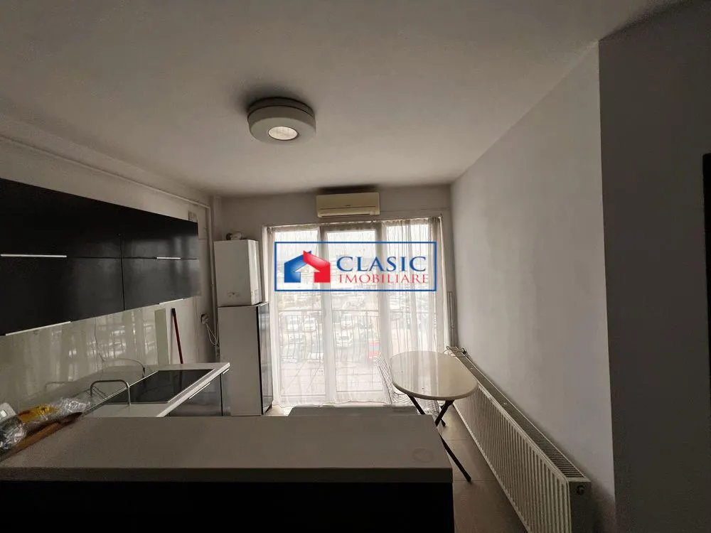 Vanzare apartament 2 camere zona Calea Turzii OMV, Cluj-Napoca - foto 3