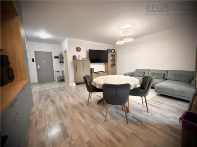 Apartament 3 camere 2022 | Boxa + Parcare - Brasov