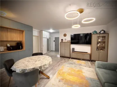 Apartament 3 camere 2022 | Boxa + Parcare - foto 2