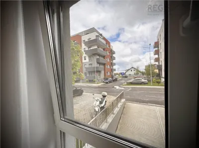 Apartament 3 camere 2022 | Boxa + Parcare - foto 11