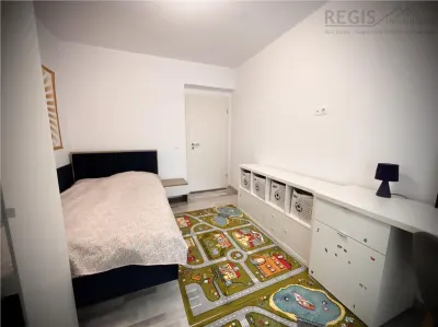 Apartament 3 camere 2022 | Boxa + Parcare - foto 12