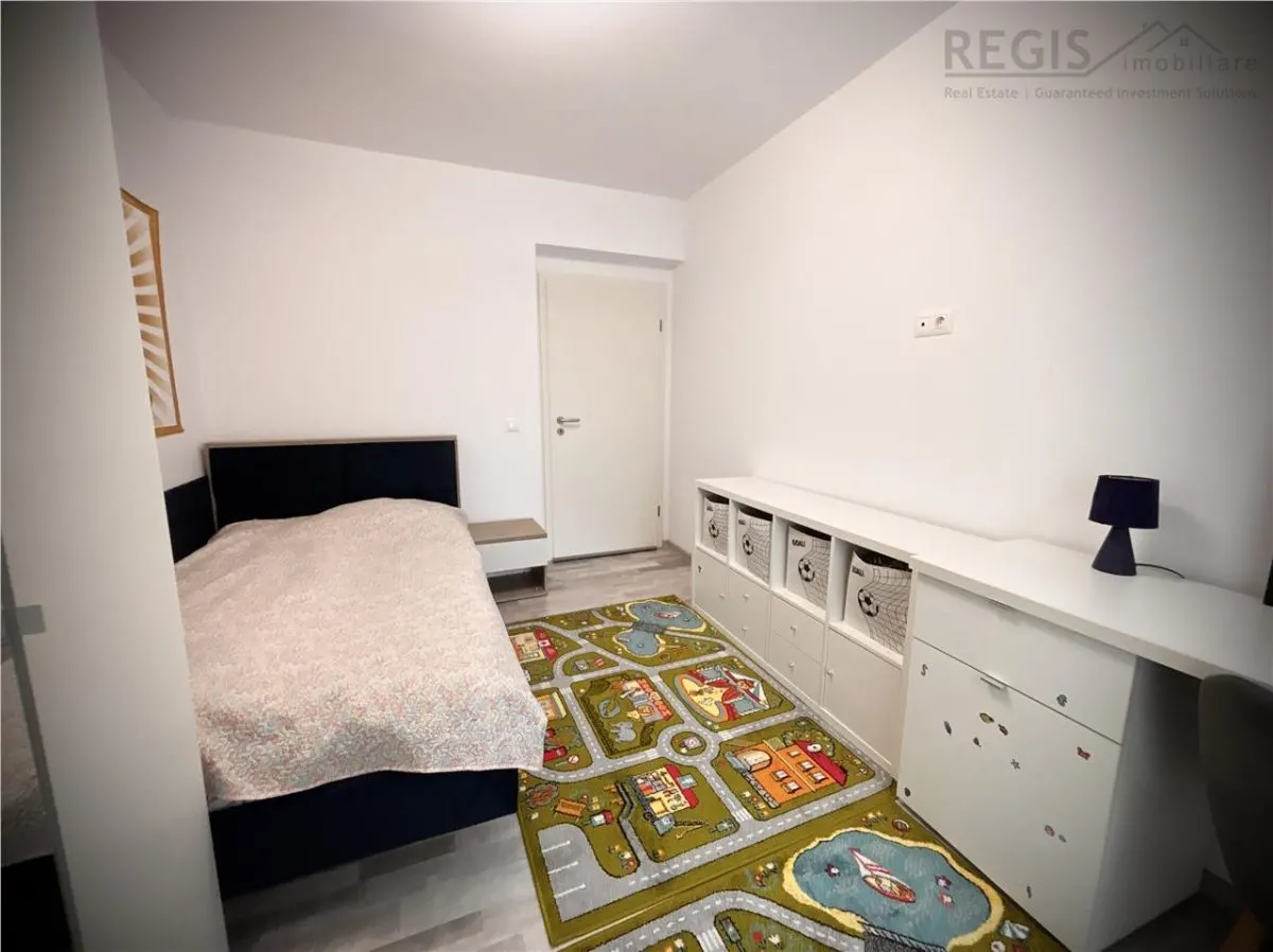 Apartament 3 camere 2022 | Boxa + Parcare - foto 12