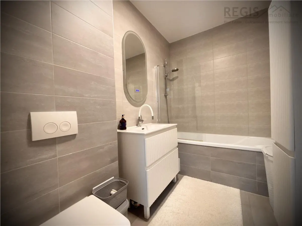 Apartament 3 camere 2022 | Boxa + Parcare - foto 13