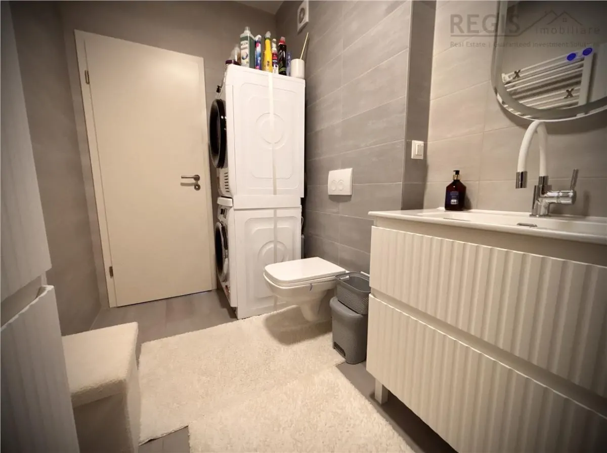 Apartament 3 camere 2022 | Boxa + Parcare - foto 15