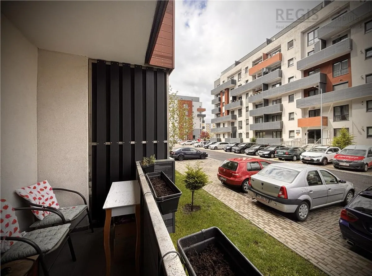 Apartament 3 camere 2022 | Boxa + Parcare - foto 16