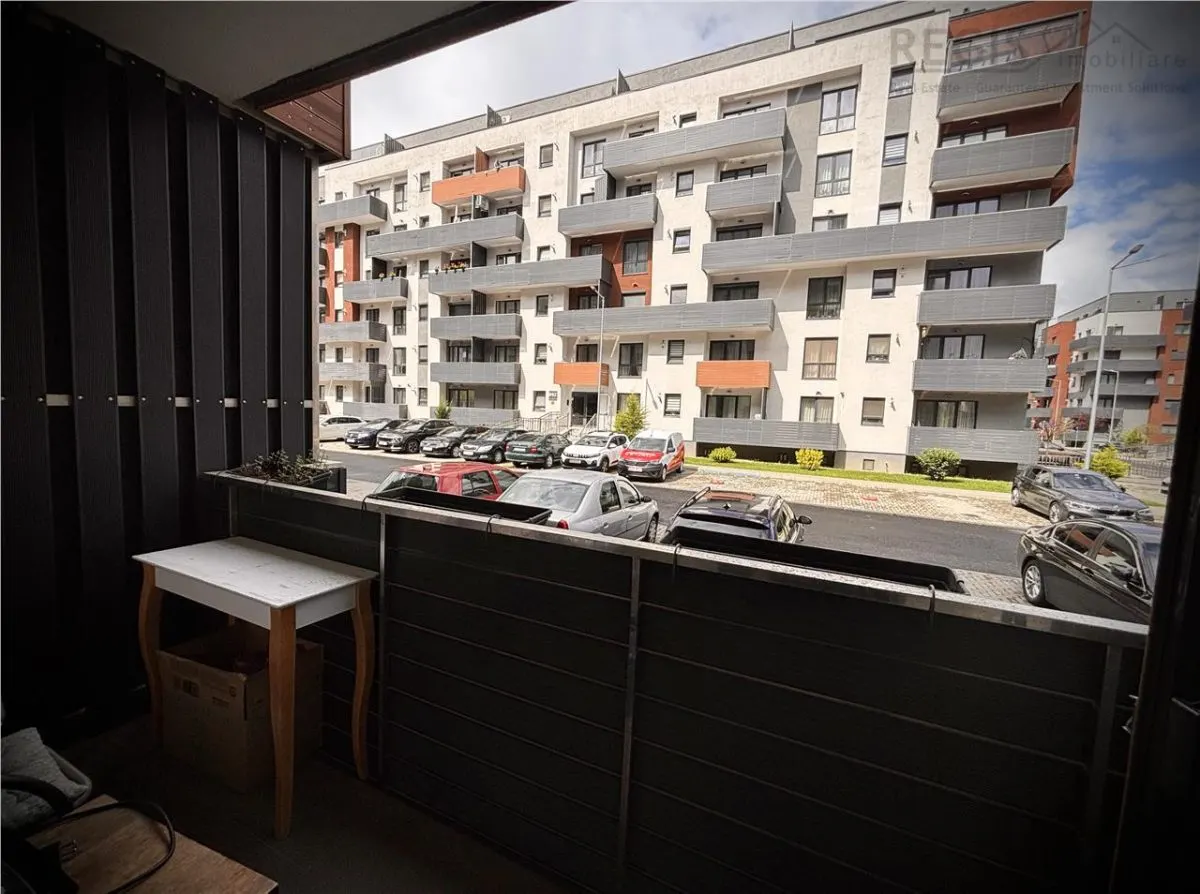 Apartament 3 camere 2022 | Boxa + Parcare - foto 17