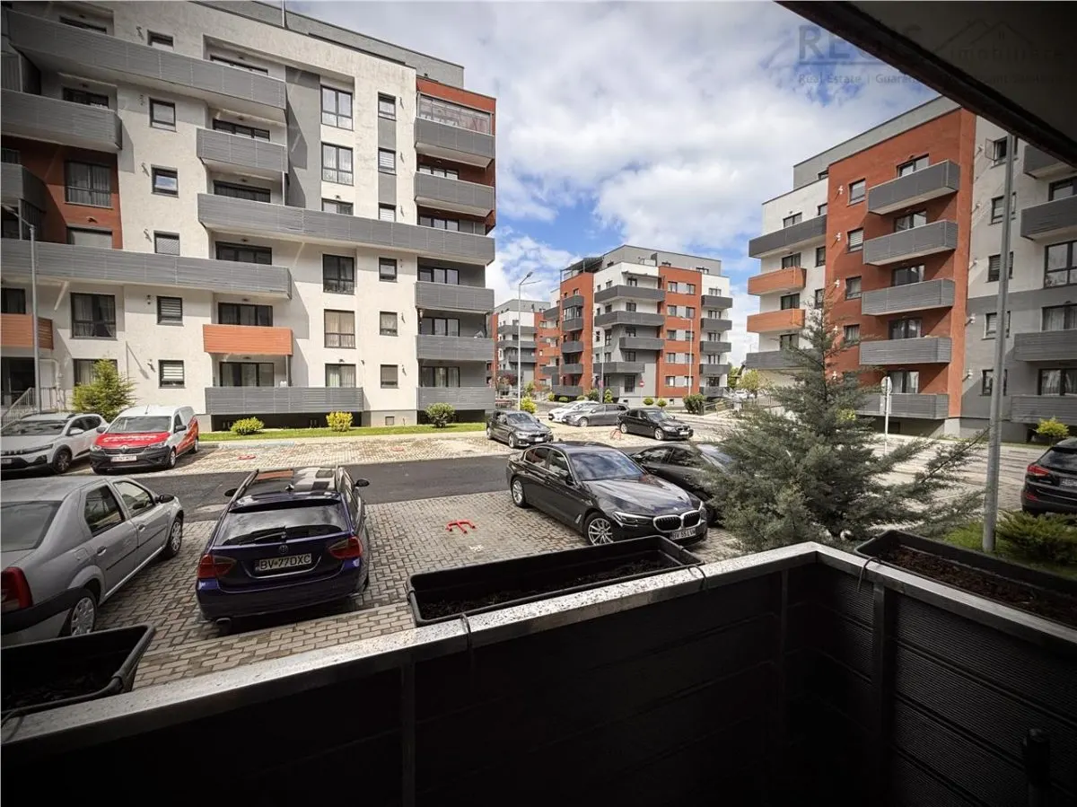 Apartament 3 camere 2022 | Boxa + Parcare - foto 18