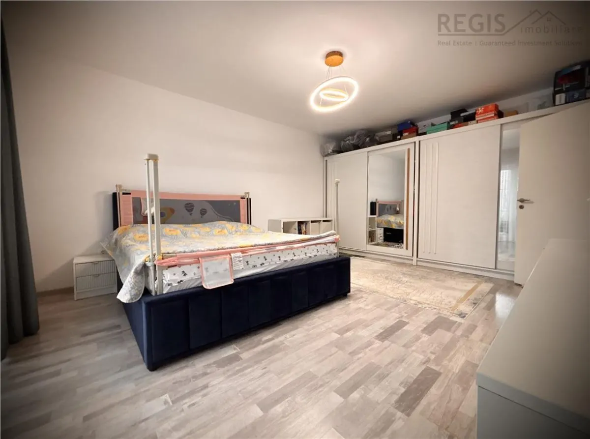 Apartament 3 camere 2022 | Boxa + Parcare - foto 5