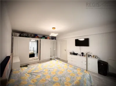 Apartament 3 camere 2022 | Boxa + Parcare - foto 6