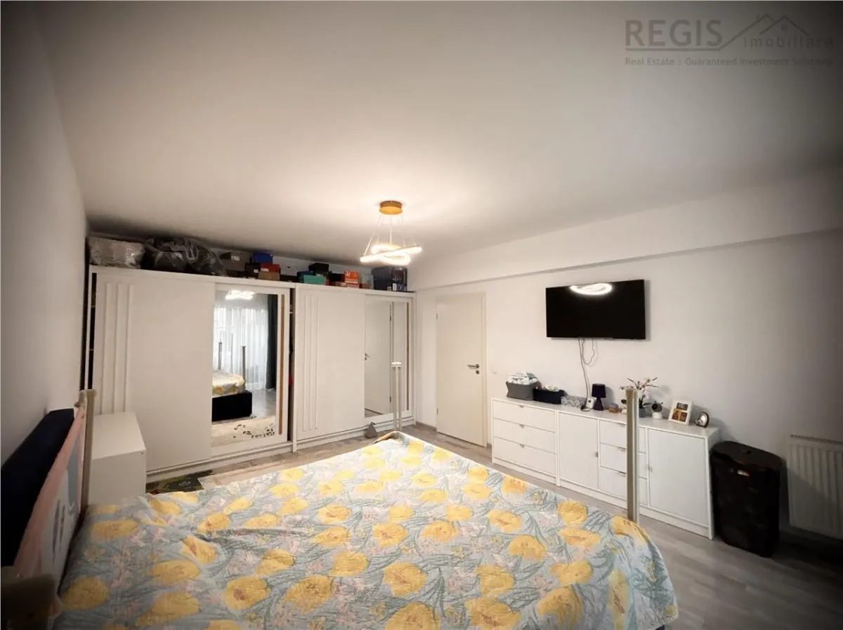 Apartament 3 camere 2022 | Boxa + Parcare - foto 6