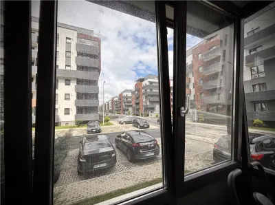Apartament 3 camere 2022 | Boxa + Parcare - foto 8