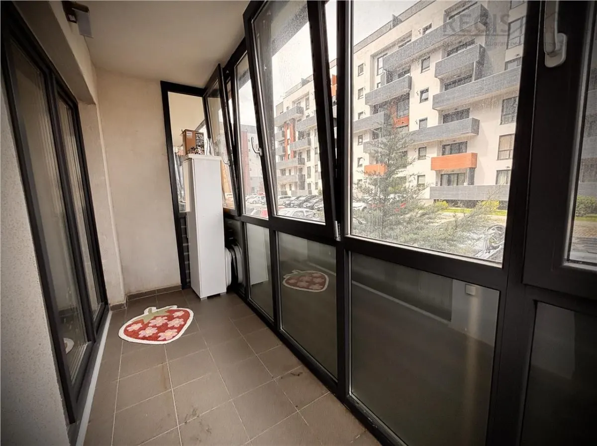 Apartament 3 camere 2022 | Boxa + Parcare - foto 9