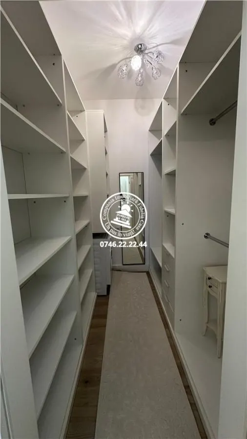 Apartament 3 camere  de vanzare  Centru - Sfantul Lazar, - foto 11