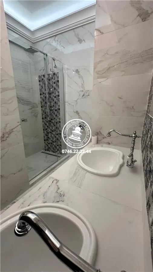 Apartament 3 camere  de vanzare  Centru - Sfantul Lazar, - foto 13