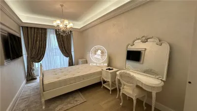 Apartament 3 camere  de vanzare  Centru - Sfantul Lazar, - foto 5