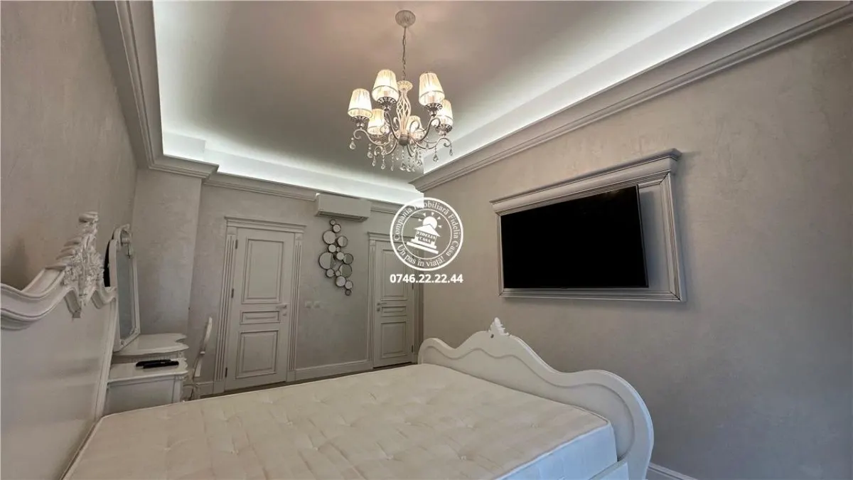 Apartament 3 camere  de vanzare  Centru - Sfantul Lazar, - foto 6