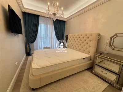 Apartament 3 camere  de vanzare  Centru - Sfantul Lazar, - foto 7