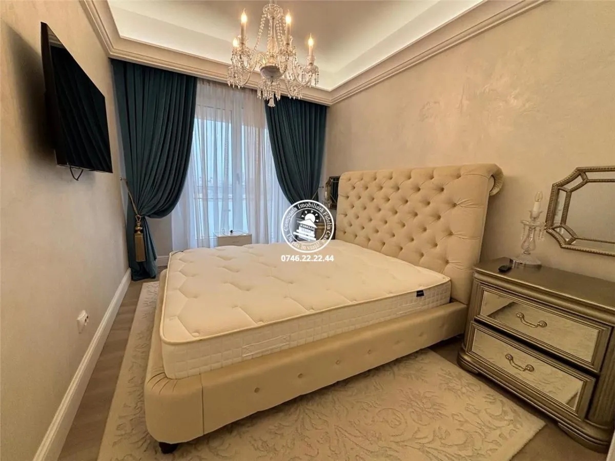 Apartament 3 camere  de vanzare  Centru - Sfantul Lazar, - foto 7