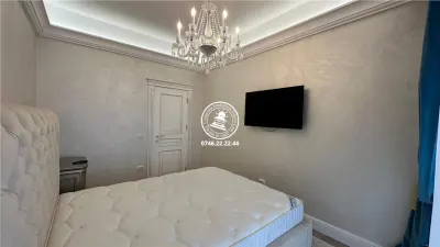 Apartament 3 camere  de vanzare  Centru - Sfantul Lazar, - foto 9