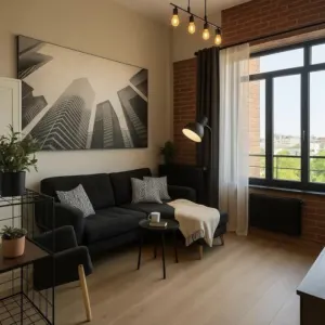 Apartament 2 camereÂ  | Zona Ateneu | Zona Ultracentrala Sector 1 - foto 2