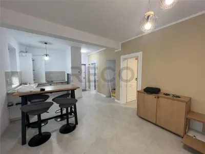 RECO Apartament 2 camere, Bloc din 2024, Loc de parcare inscris in CF,  Zona Sanmartin, 500 m de Oradea - Sanmartin